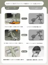 家庭用腹筋トレーニング器具【極上の柔らかさ・フィット・機能的デザイン】