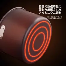 アウトドア用吊り鍋【携帯便利な調理器具・キャンプ用・ウォーターポット】