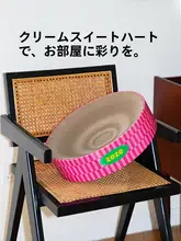 猫用 円形段ボール爪研ぎトレイ【耐久性・落ちないチップ・爪研ぎ用品】