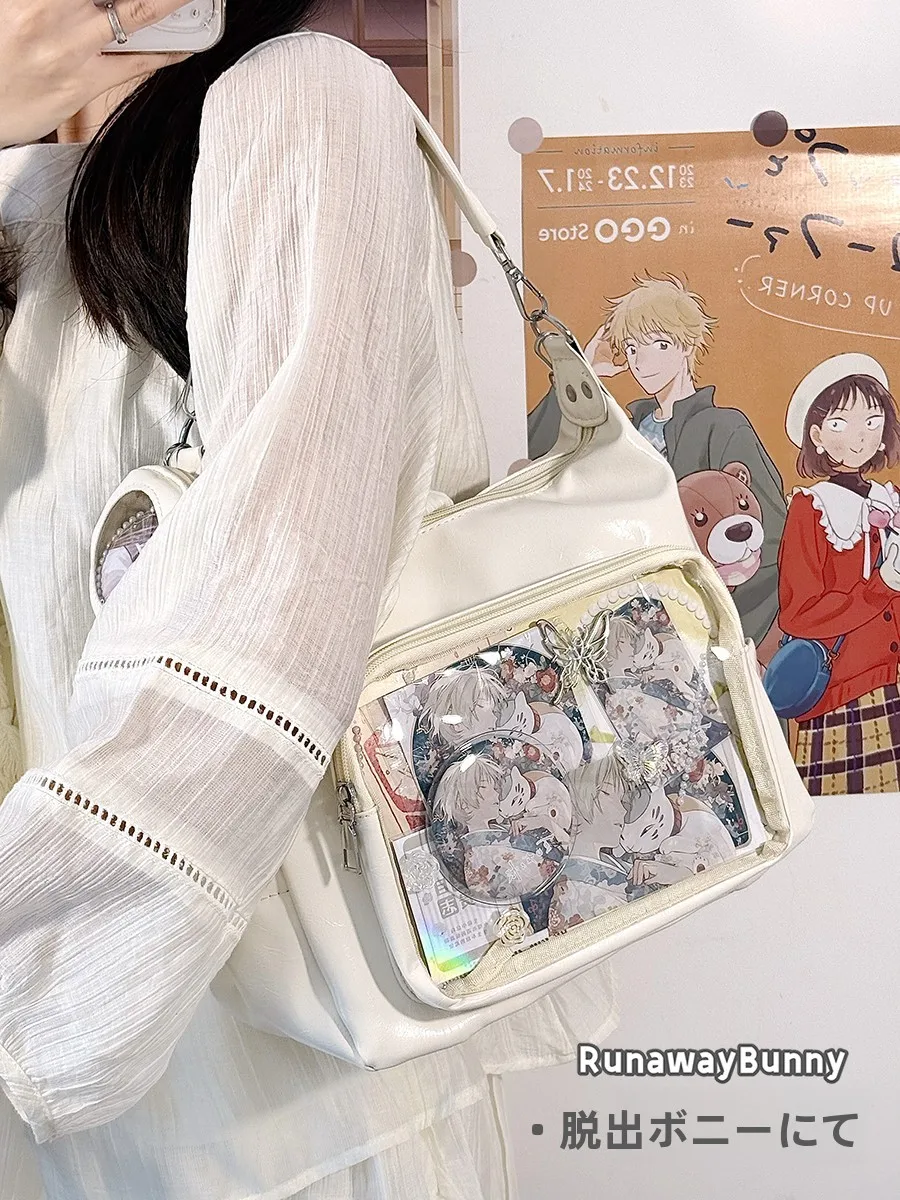 every day carry に欠かせない「脇の下バッグ」は、どんなものにすべきか？