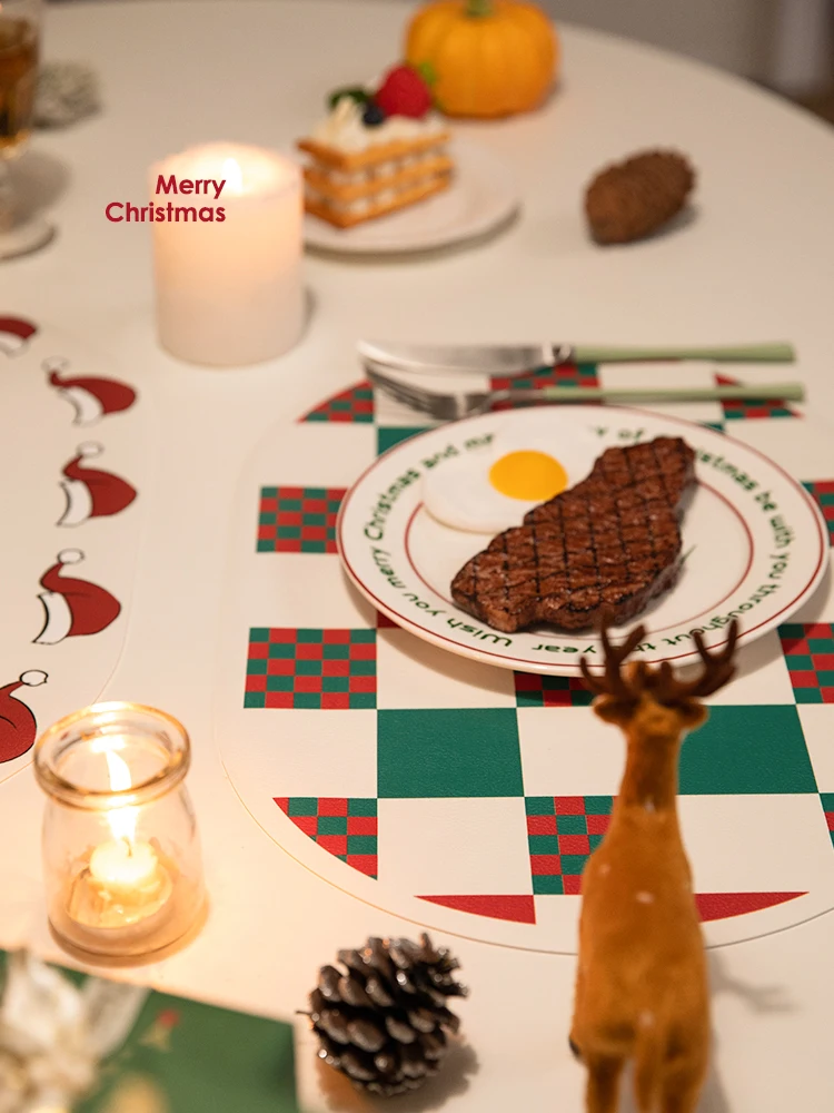 クリスマスに贈るメッセージとギフトの選び方で迷っている？この1アイテムで完璧な雰囲気を演出できる