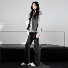 春にぴったり！デザイン性の高いフラットシューズ【柔らかいソール・スカートとの相性抜群】