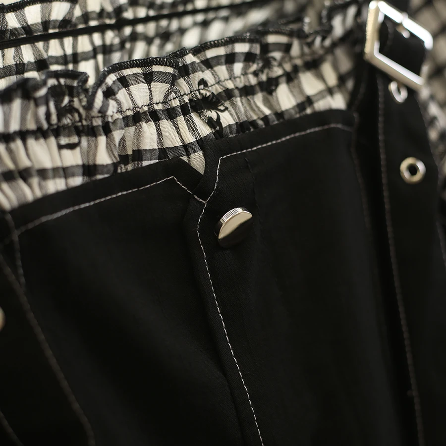 四月下旬に着るべき服は？デザイン性と機能性のバランスを取るベストアイテムとは