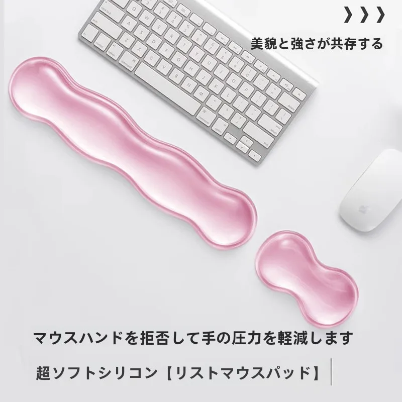 在宅ワークのデスクに「ひんやり感」をもたらすのは、この1つのアイテム？