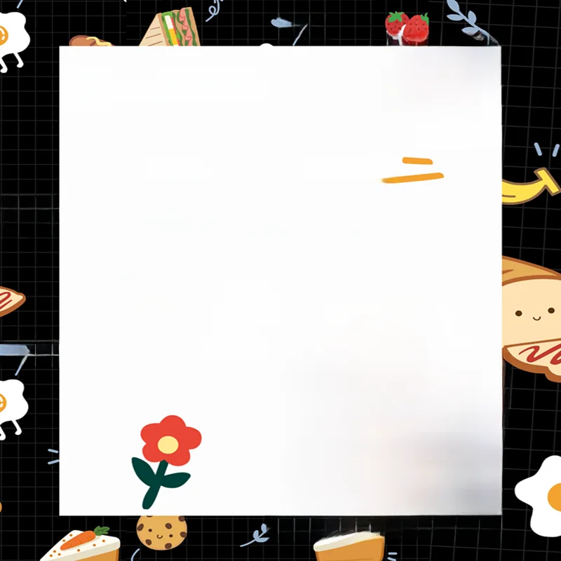 高級グラデーションフィルム使用モザイクデザイン全包型スマートフォンケース【iPhone対応・華為・小米・オッポなど対応】