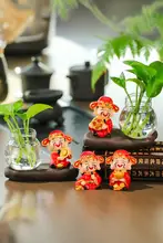 ミニ水耕栽培用花瓶【観葉植物用・デスクインテリア・グリーン】