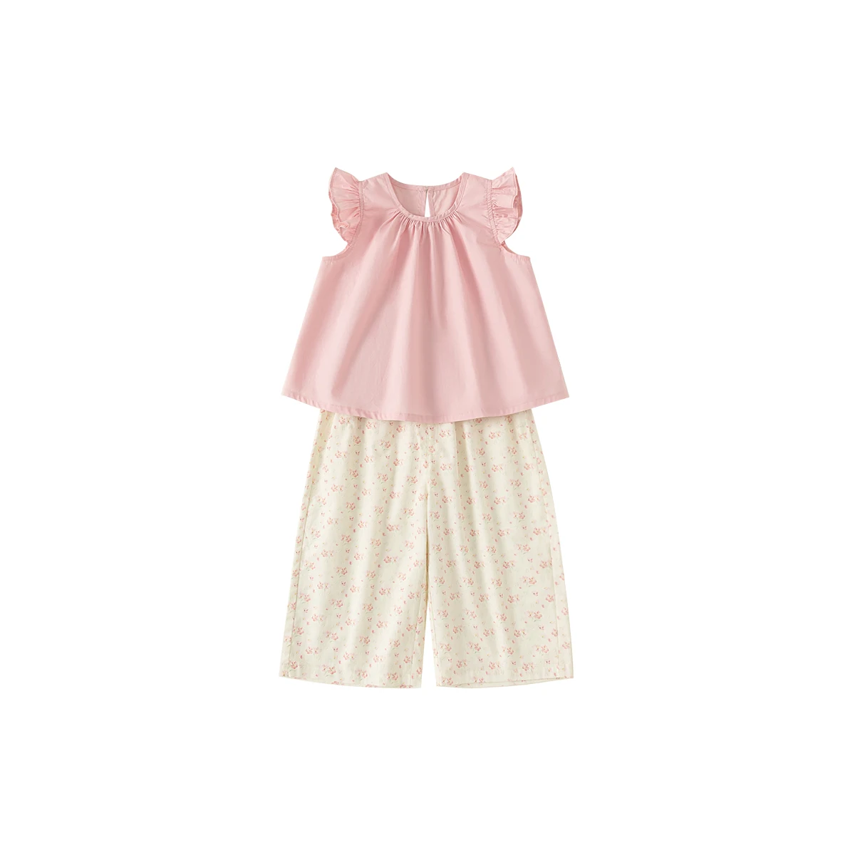 16°Cから25°Cの季節に着せるべき女の子の夏服は？