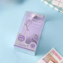デザイン性抜群のひまわり型まつ毛カーラー【まつげを美しく持ち上げる】