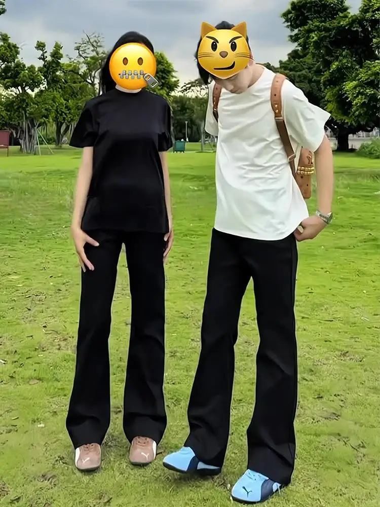 アンクル丈のパンツを選ぶべきタイミングは？レギンスパンツと比べてどう違うのか？