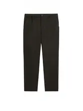 肌理感のカジュアルパンツ【秋用・ユース向け・フィット】