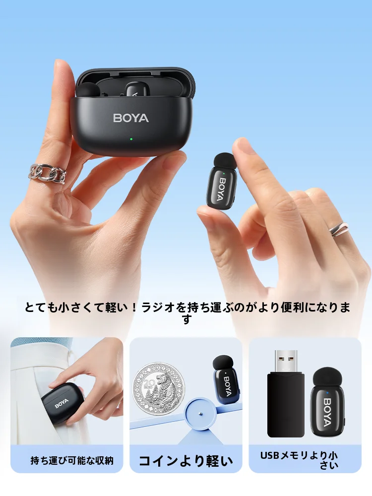 スマホにコンデンサーマイクをつけるのは、本当に必要なのか？
