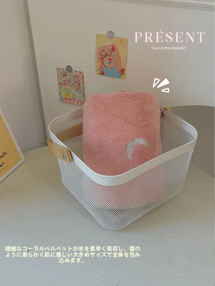 ふわふわバスタオルで心地よい夏をどう選ぶ？