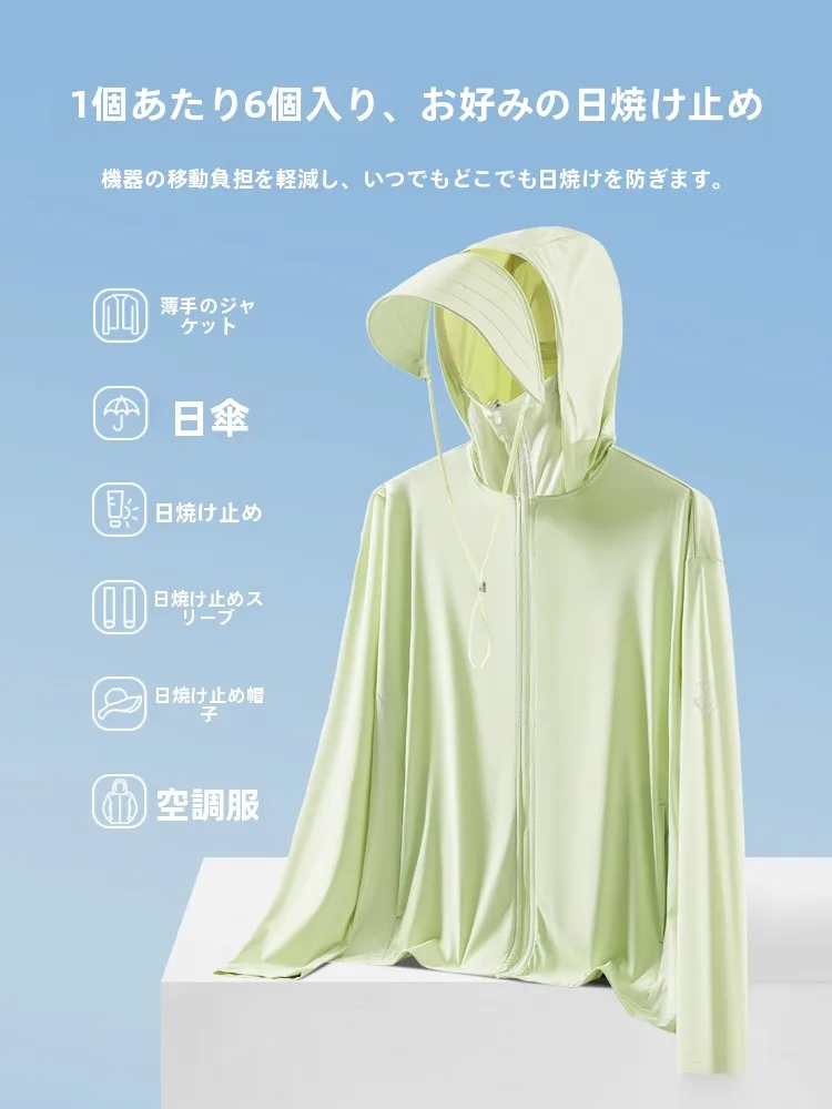 紫外線防止に欠かせないアイテムは、本当に防護力があるものなのか？