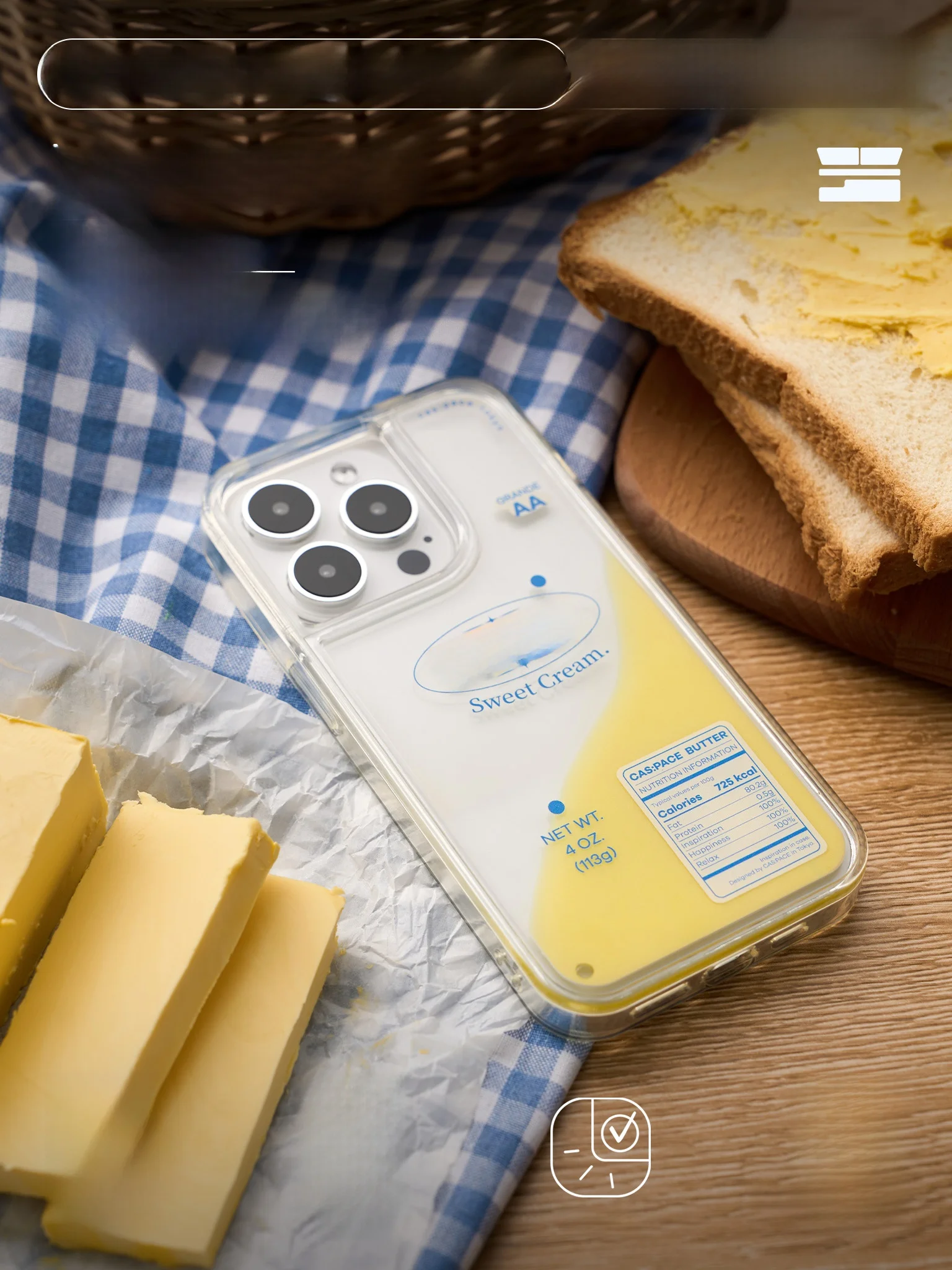 iPhone11 カバー どんなものがあるの？光沢と流沙の美しさで選ぶべき「バター流砂」ケースとは