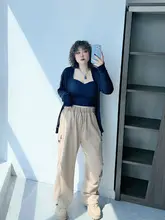 アイスシルクキャミソール【大きいサイズ・胸パッド付き・美背デザイン】（セットアップ対応）