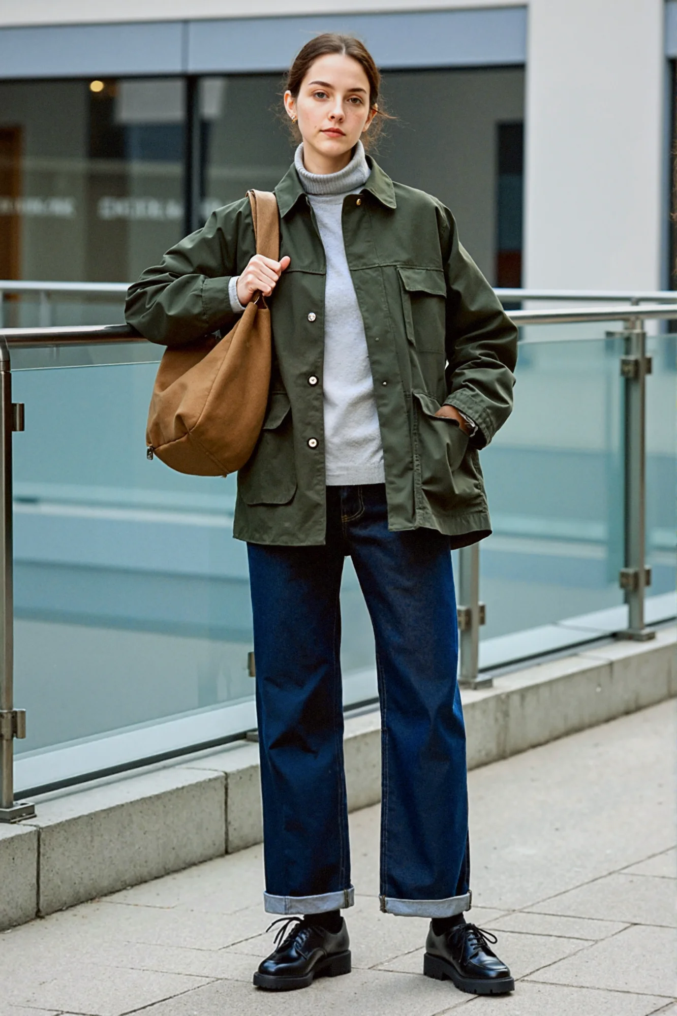 春服 メンズ 通勤用おすすめアイテム・2026トレンド徹底解説