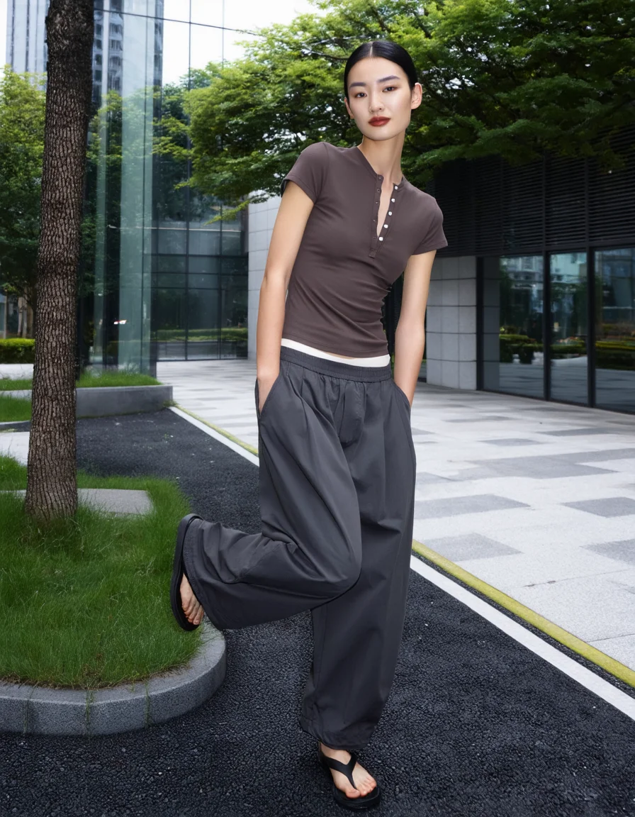 大人可愛い服 50代コーデの選び方｜小柄対応・厚手素材の秘密を徹底解説