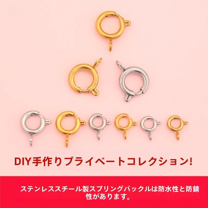 100均 アクセサリー パーツ セリア と beads&parts の違いは？実際の使い方とおすすめの選び方を解説