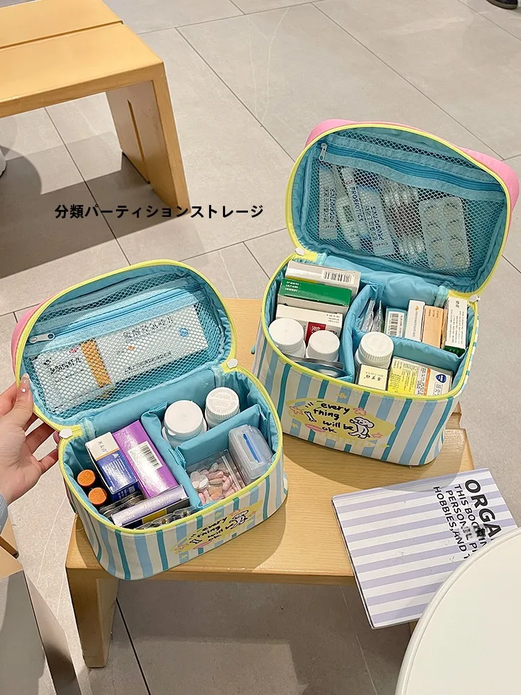 薬局で使えるアイテムを選びたい！大容量薬収納ボックスが家庭生活に与える本当の価値とは？