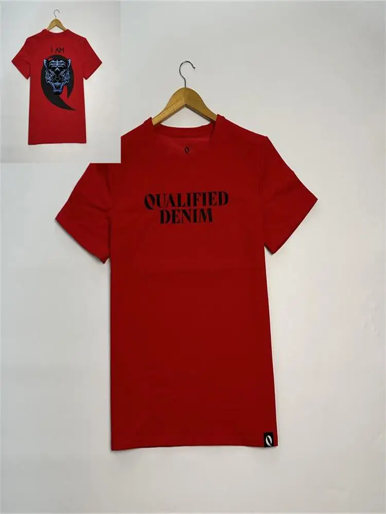 y2k style に合うビッグシルエットTシャツ：Brobywの半袖プリントクルーネックを実際のシーンで検証