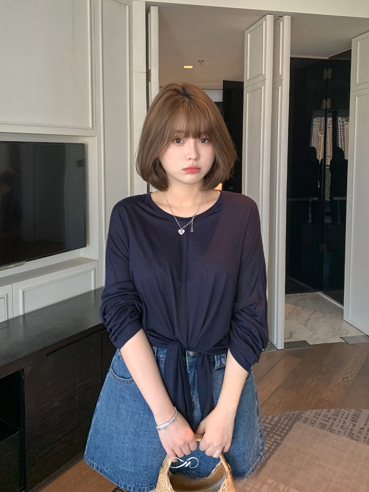 25歳の女性が今、選ぶべきカジュアルTシャツは？
