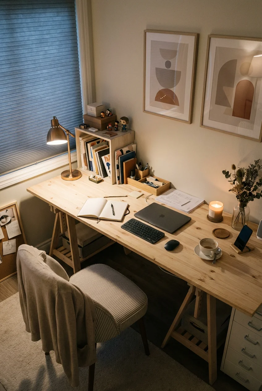 揃えるミニマリスト部屋づくりアイテム | 見た目と実用性のバランスを徹底解説
