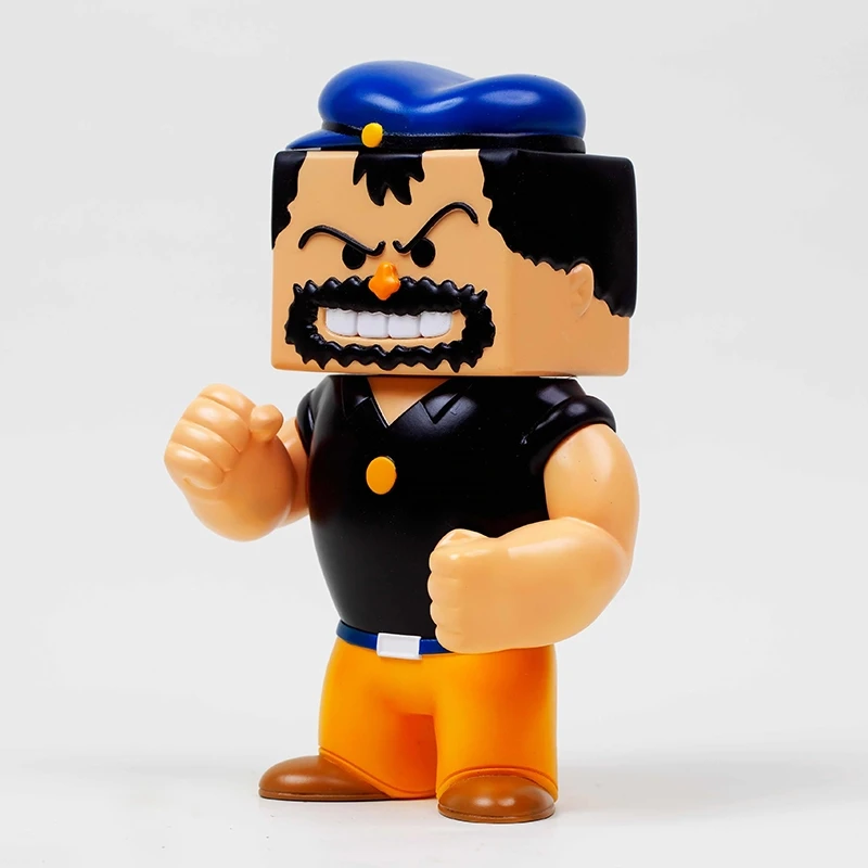 アクションフィギュアを選ぶときに迷うのは、本当に「何が好きか」なのか？