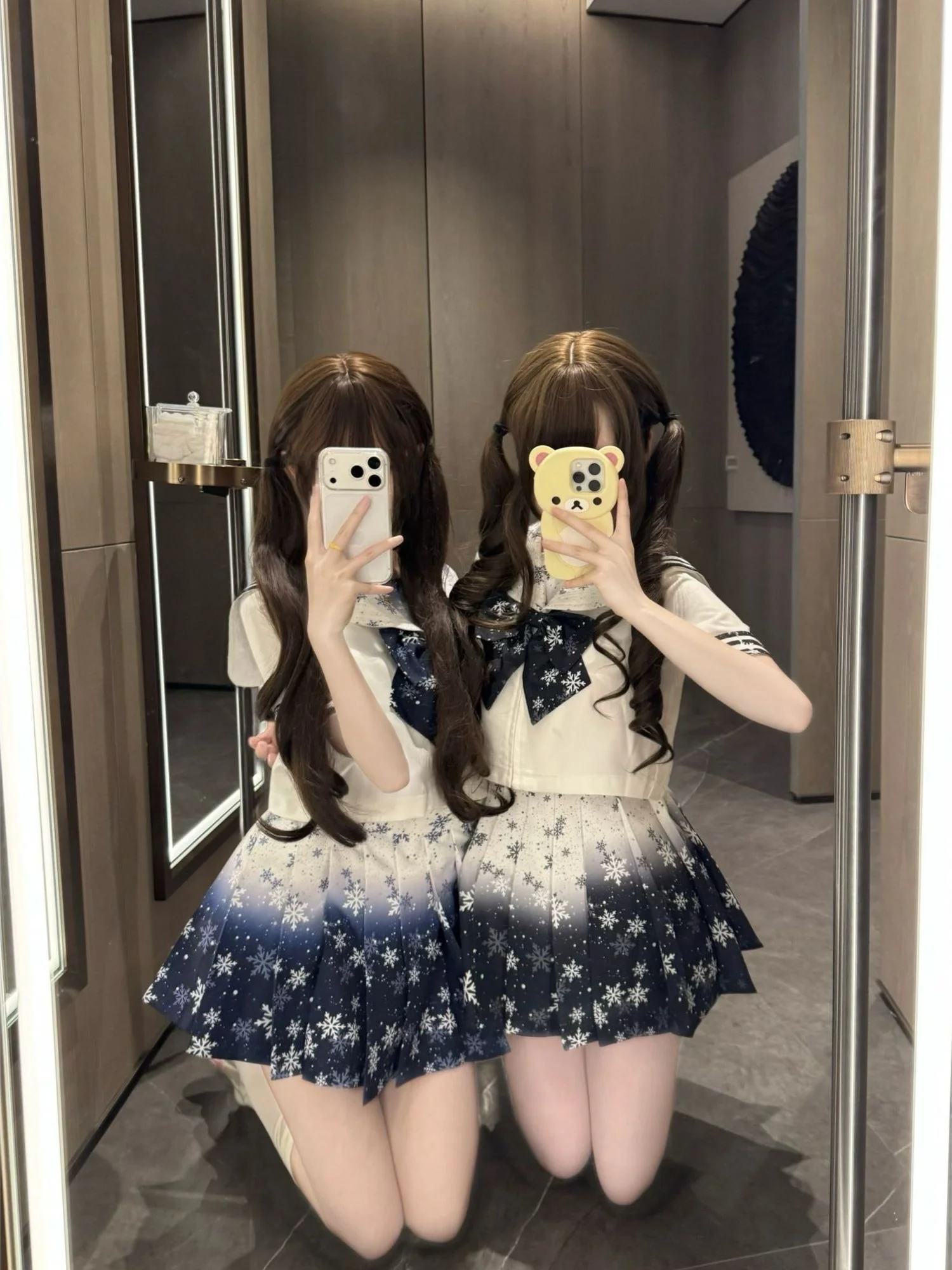 雪の日に着る服は、本当に「暖かさ」だけが大事なの？