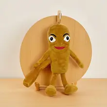 サフール 毛布トイ 通通通ぬいぐるみ【贈り物・かわいいデザイン】