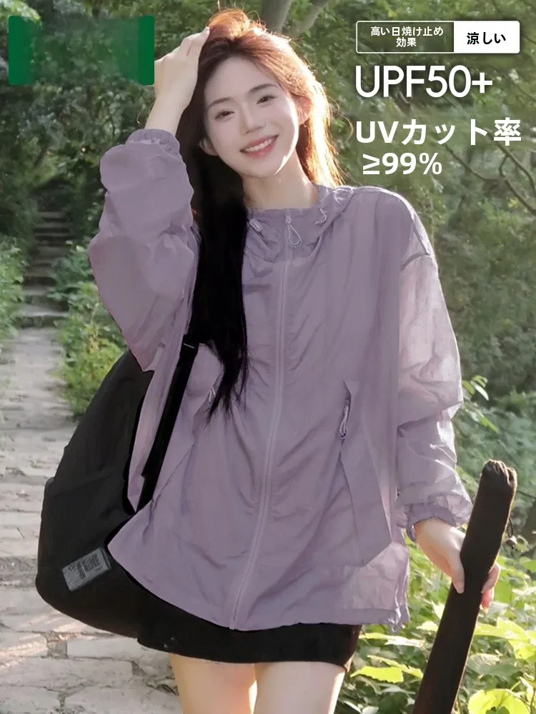 日焼け対策の服装を選ぶときに迷うのは、なぜ？
