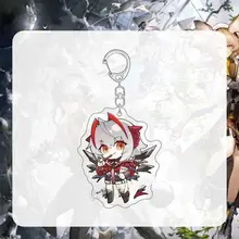 アミヤデザインのアクリルキーホルダー【ゲーム関連・かわいいキャラクター】