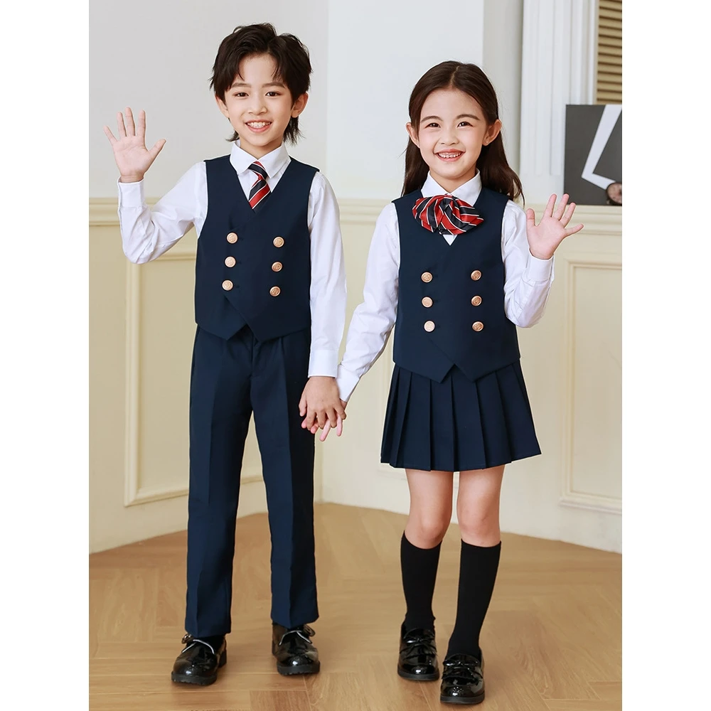 小学一年生の男の子にぴったり？修学旅行用の制服選びで迷うなら、これで解決！