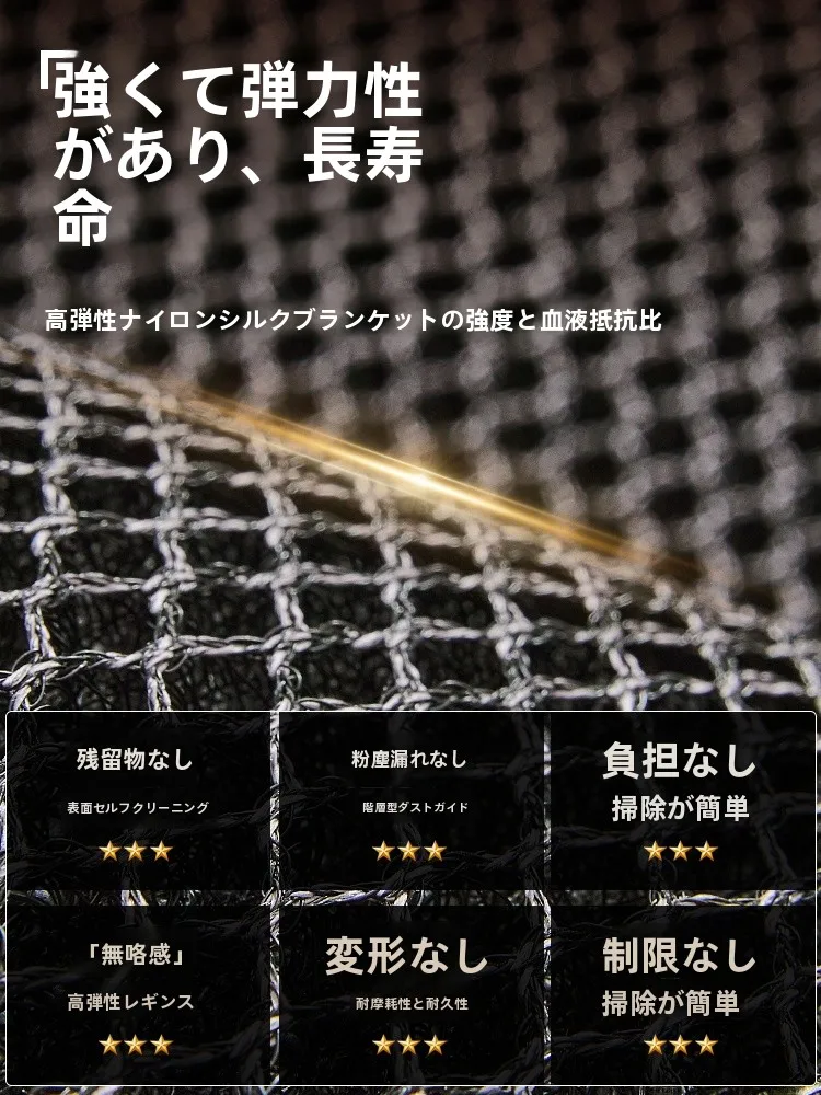 玄関マットをシンプルに選ぶには？屋外用の「復 古格子柄」がなぜ今注目されているのか