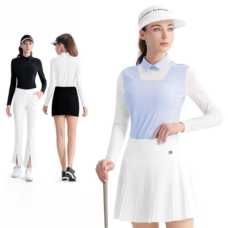 ゴルフウェアメンズ人気は今、カジュアルな私服に？その答えは「ファッション性」と「機能性」のバランスにある