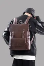ビジネス用リュックサック【レトロデザイン・バックパック・大人向け】