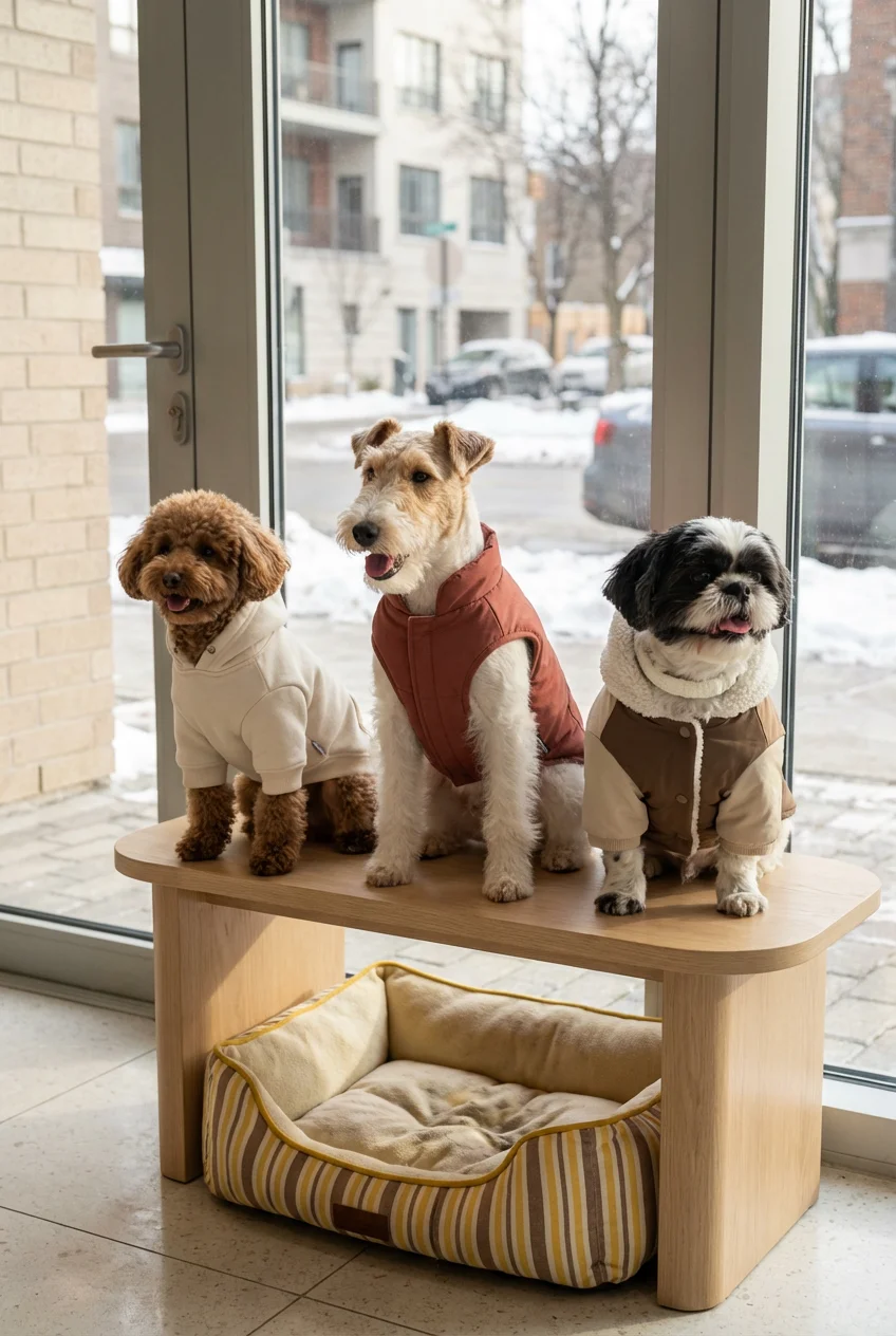 犬のお散歩グッズをコスパ良く揃える方法｜調整可能・脱走防止のハーネスリュック徹底解説