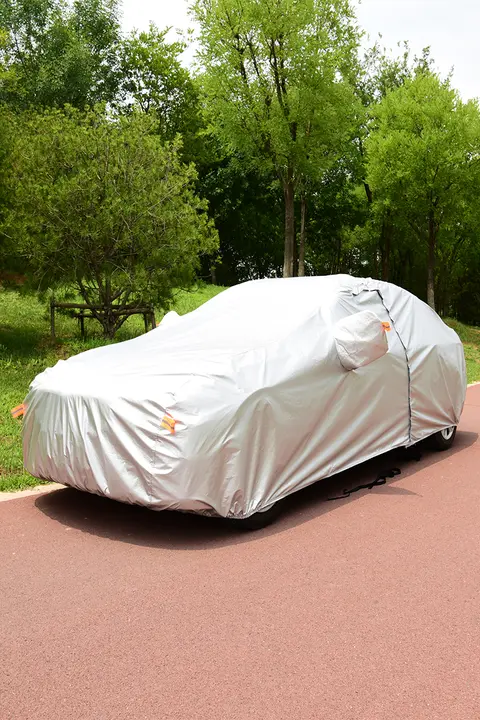 チャナンCS75用カーシートカバー【防晒・防雨・厚手・断熱】