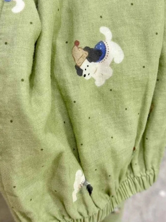 10cm・15cmのぬい服に迷うなら、この「可愛い空調服」が本当の救世主？