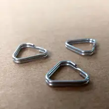 ミラーレスカメラ用金属三角リングストラップ【クイックリリース機能・アクセサリー】