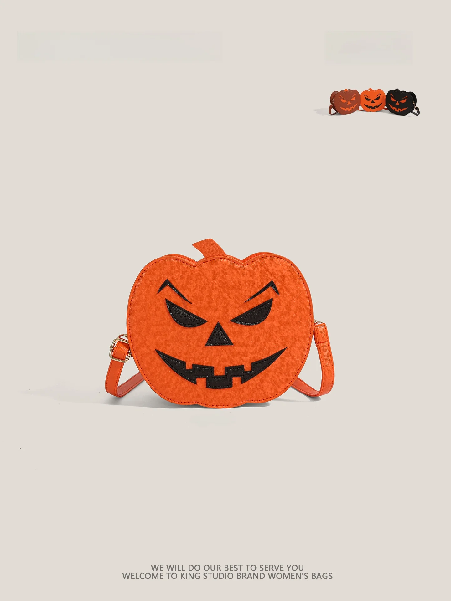 ハロウィン2026に何を買えばいいか？ユニークなデザインで楽しめるパンプキンバッグの選び方