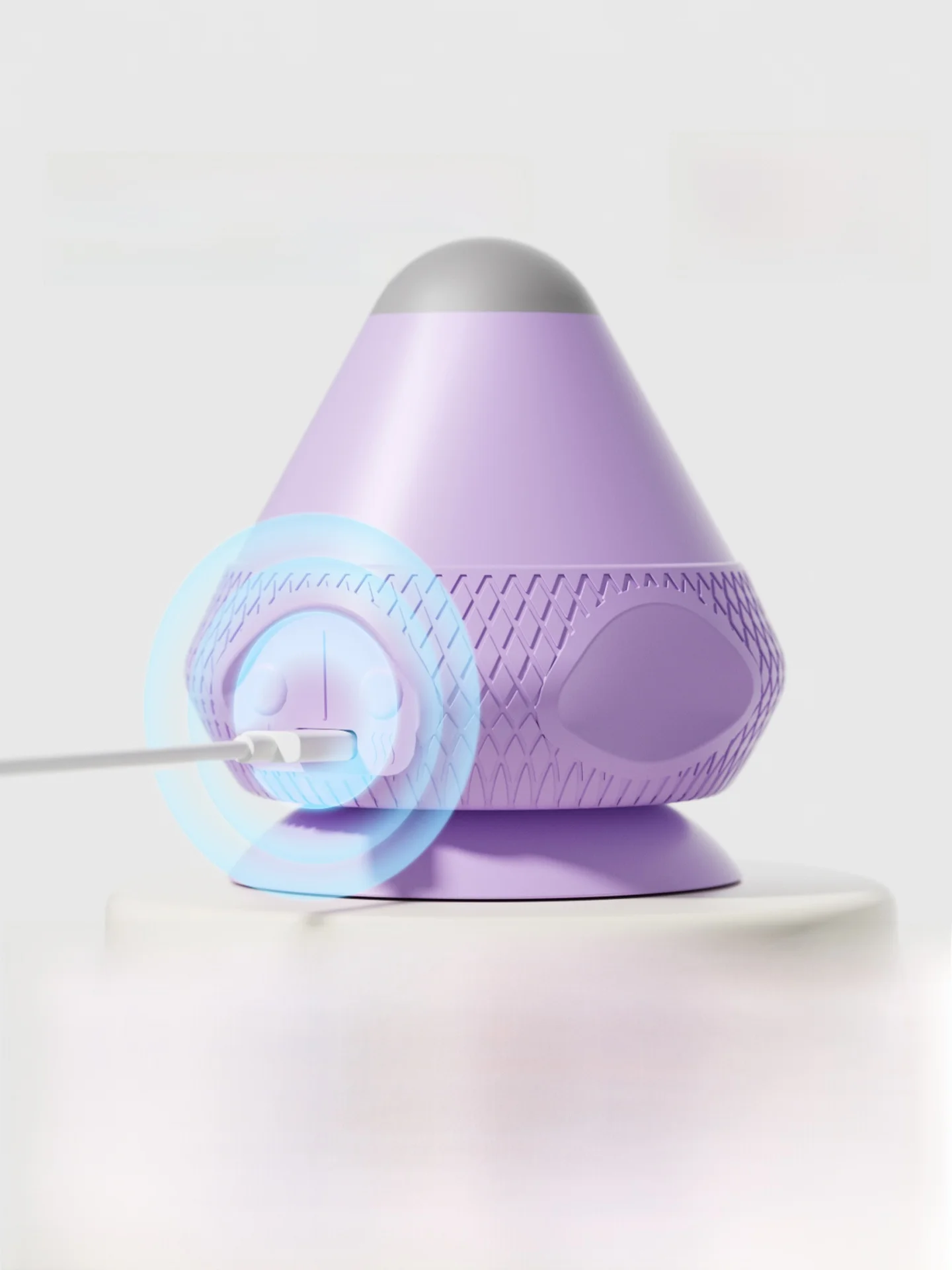 肩甲骨筋膜リリースマッサージボール：生活を豊かにするための電動吸着式マッサージデバイス