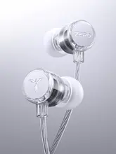 高音質有線イヤホン【TYPE C・入耳式・極上の音質】