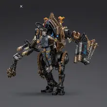 アクションフィギュア 可動 ウォーハンマー40K シスターズ・オブ・バトル 贖罪の連枷装備 ペニテント 1/18スケール「JOYTOY」
