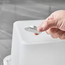 自在キャスター 小型 シール式 穴あけ不要 収納ボックス用 家庭用