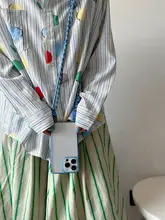 便利なショルダー付きスマホケース【高透過性・調整可能・両手が自由に】