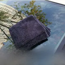 極上の柔らかさ！カーペットクリーニング用吸水タオル【珊瑚絨・洗車・内装用】