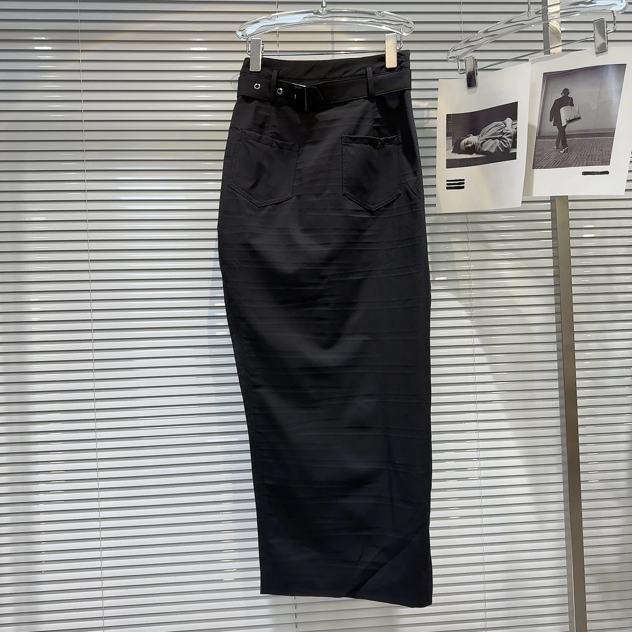 30代の女性が今流行りの服を選ぶとき、どうすれば失敗しないのか？