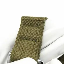 大型犬用コットン製リード【金毛犬・ドイツ牧羊犬対応・長めのデザイン】