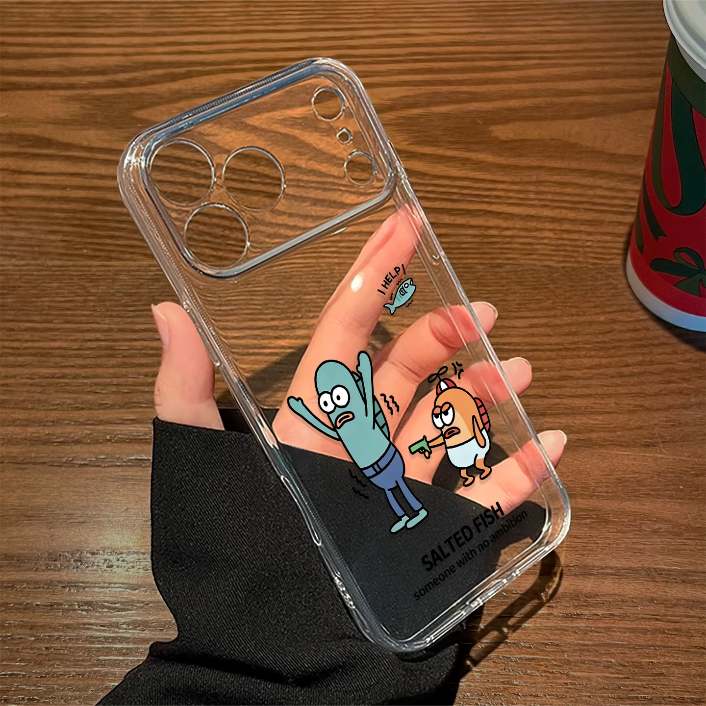 ポップなイラストが心を癒すiPhoneケースは、どう選ぶべきか？