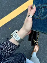 アウトドア用シリコン腕時計バンド【Apple Watch対応・耐久性・三株デザイン】